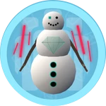 Kill Snowman "Jefke" #1-2