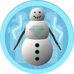 Kill Snowman "Jefke" #2-2