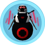 Kill Snowman "Light Assassin" #1-1