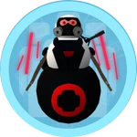 Kill Snowman "Light Assassin" #1-2