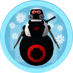 Kill Snowman "Light Assassin" #3-2