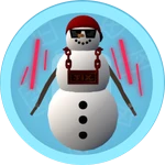 Kill Snowman "Magma Boy" #1-1