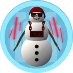 Kill Snowman "Magma Boy" #1-2