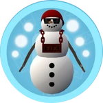 Kill Snowman "Magma Boy" #2-1