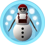 Kill Snowman "Magma Boy" #2-2