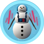 Kill Snowman "Music Fan" #1-1
