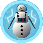 Kill Snowman "Music Fan" #2-1