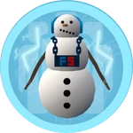Kill Snowman "Music Fan" #2-2