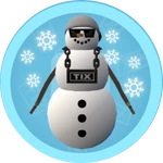 Kill Snowman "Space Oddi-tea" #1-1