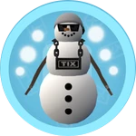 Kill Snowman "Space Oddi-tea" #2-1