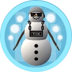 Kill Snowman "Space Oddi-tea" #2-2