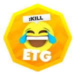 Killed by the ETG