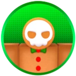 Killer Gingerbread
