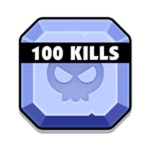 Kills 100