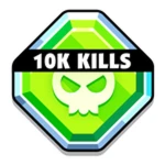 Kills 10K
