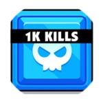 Kills 1K