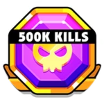Kills 500K