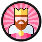 King