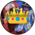 King