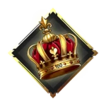 King