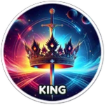 King