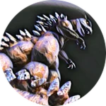 King Lizard