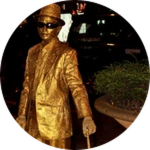 king midas