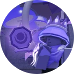 King Moonshroom - Beginner