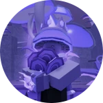 King Moonshroom - Master