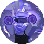 King Moonshroom - Novice