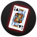 King of Clubs