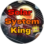 King Of Solar System