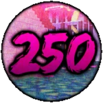King Of Survivors (250)