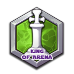 King Of The Arena