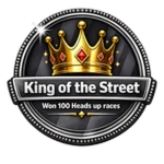 King of the Street