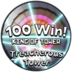 King Of Tower