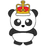 King Panda