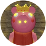 King Piggy