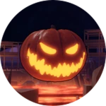 King Pumpkin