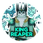King Reaper