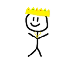 King Stickman