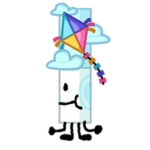 Kite Marker