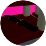 Knife Cosmetic