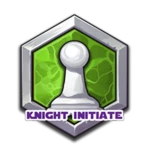 Knight Initiate