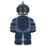 Knight Noobie
