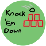 Knock 'Em Down!