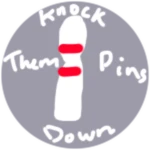 Knock Them Pins Down