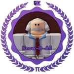 Know-it-All