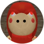 Knuckles Piggy