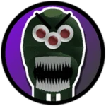 Kraken K.O.